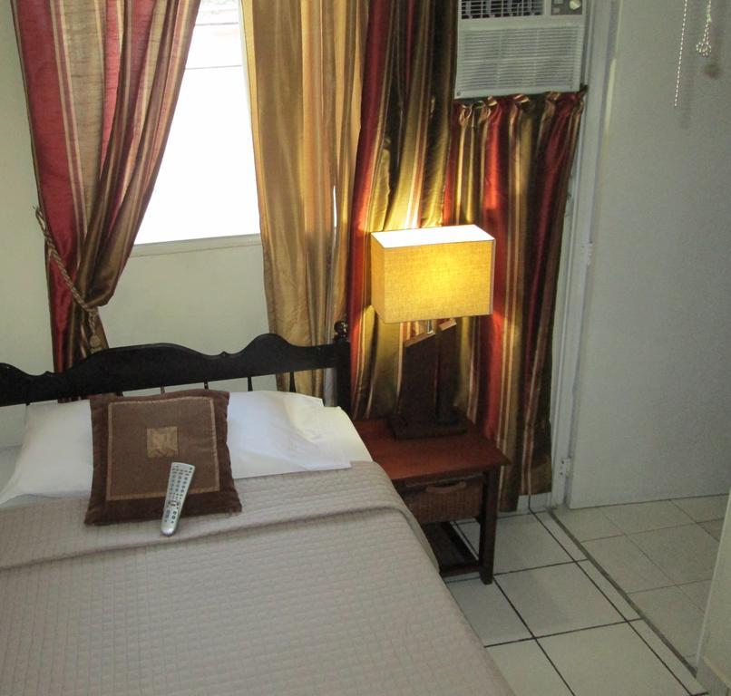 Hotel San Mateo 圣萨尔瓦多 外观 照片
